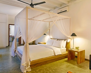 Pedlar Street Suites - The Fort Printers - Sri Lanka In Style